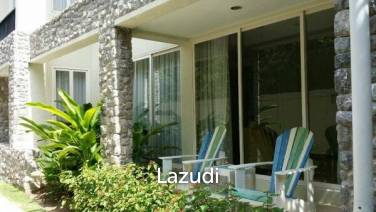 63 Sqm 1 Bed 1 Bath Condo For Sale