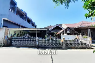 Rumah Dijual di Kota Palu Dekat LANAL Palu, RSUD Undata, Kampus UNISMU, Universitas Taduloko, Plaza Palu, SMAN 5 Palu