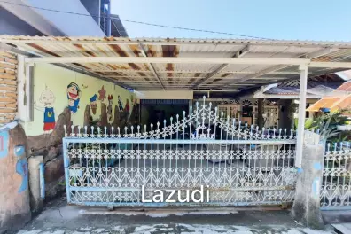 Rumah Dijual di Kota Palu Dekat LANAL Palu, RSUD Undata, Kampus UNISMU, Universitas Taduloko, Plaza Palu, SMAN 5 Palu
