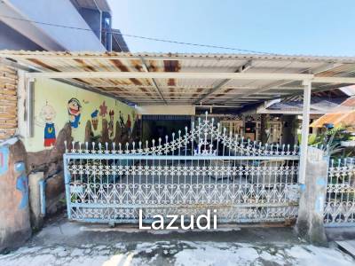 Rumah Dijual di Kota Palu Dekat LANAL Palu, RSUD Undata, Kampus UNISMU, Universitas Taduloko, Plaza Palu, SMAN 5 Palu