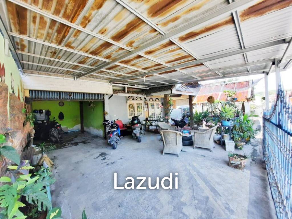 Rumah Dijual di Kota Palu Dekat LANAL Palu, RSUD Undata, Kampus UNISMU, Universitas Taduloko, Plaza Palu, SMAN 5 Palu
