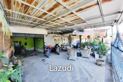 Rumah Dijual di Kota Palu Dekat LANAL Palu, RSUD Undata, Kampus UNISMU, Universitas Taduloko, Plaza Palu, SMAN 5 Palu