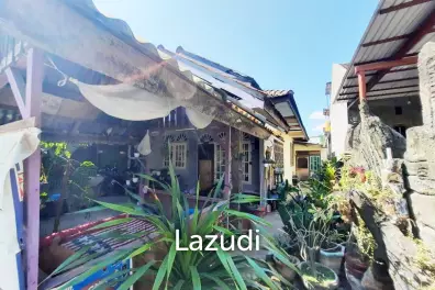 Rumah Dijual di Kota Palu Dekat LANAL Palu, RSUD Undata, Kampus UNISMU, Universitas Taduloko, Plaza Palu, SMAN 5 Palu