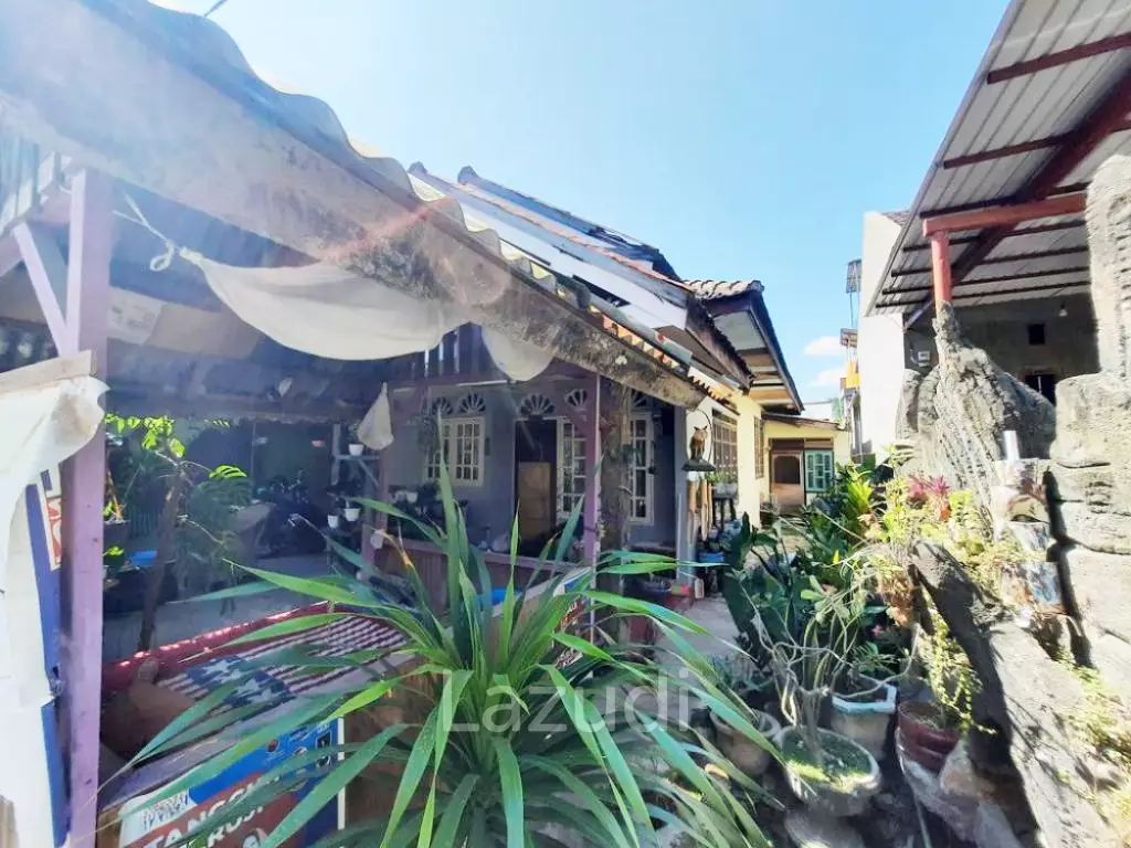 Rumah Dijual di Kota Palu Dekat LANAL Palu, RSUD Undata, Kampus UNISMU, Universitas Taduloko, Plaza Palu, SMAN 5 Palu