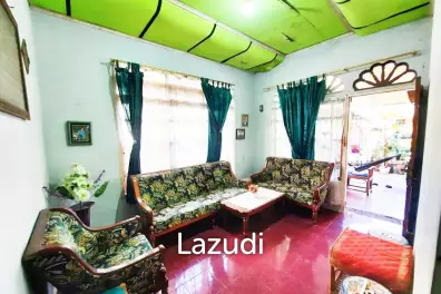 Rumah Dijual di Kota Palu Dekat LANAL Palu, RSUD Undata, Kampus UNISMU, Universitas Taduloko, Plaza Palu, SMAN 5 Palu