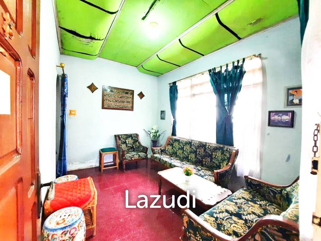Rumah Dijual di Kota Palu Dekat LANAL Palu, RSUD Undata, Kampus UNISMU, Universitas Taduloko, Plaza Palu, SMAN 5 Palu