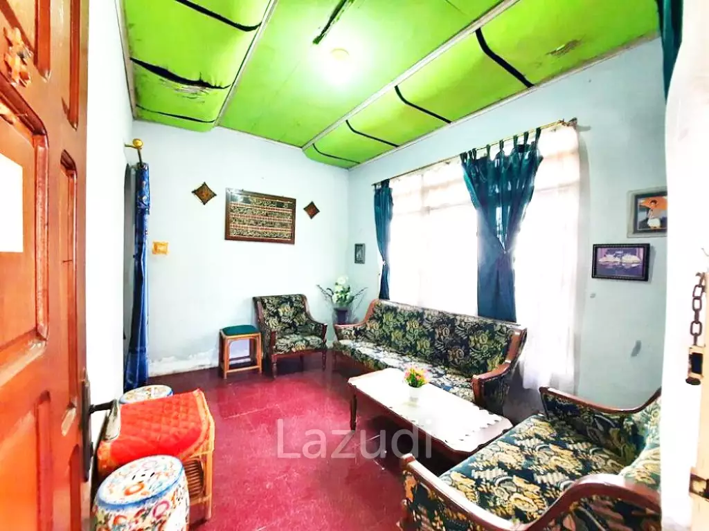 Rumah Dijual di Kota Palu Dekat LANAL Palu, RSUD Undata, Kampus UNISMU, Universitas Taduloko, Plaza Palu, SMAN 5 Palu