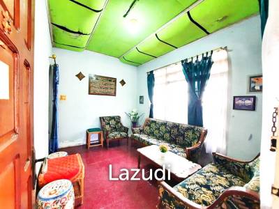 Rumah Dijual di Kota Palu Dekat LANAL Palu, RSUD Undata, Kampus UNISMU, Universitas Taduloko, Plaza Palu, SMAN 5 Palu