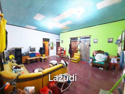 Rumah Dijual di Kota Palu Dekat LANAL Palu, RSUD Undata, Kampus UNISMU, Universitas Taduloko, Plaza Palu, SMAN 5 Palu