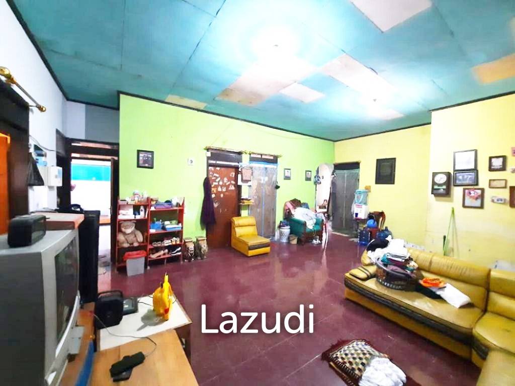 Rumah Dijual di Kota Palu Dekat LANAL Palu, RSUD Undata, Kampus UNISMU, Universitas Taduloko, Plaza Palu, SMAN 5 Palu