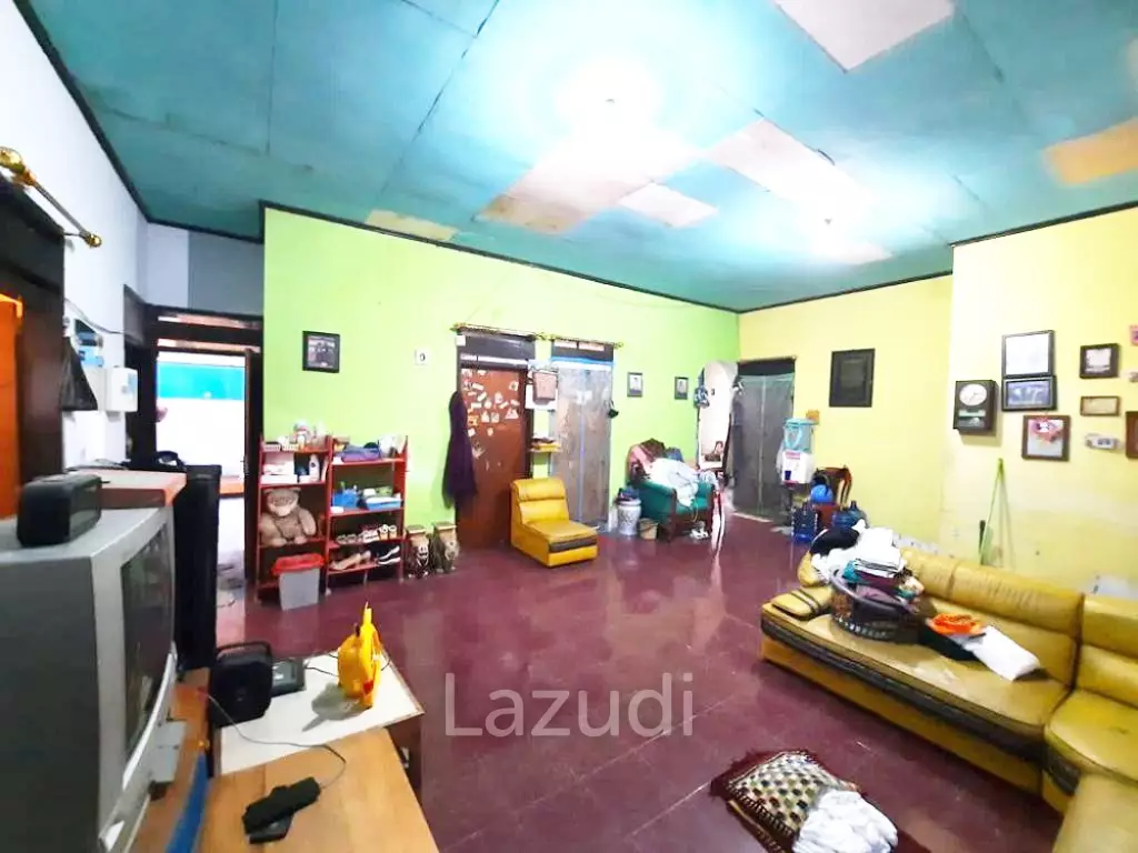 Rumah Dijual di Kota Palu Dekat LANAL Palu, RSUD Undata, Kampus UNISMU, Universitas Taduloko, Plaza Palu, SMAN 5 Palu