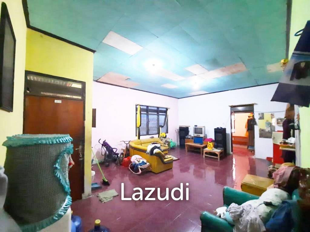 Rumah Dijual di Kota Palu Dekat LANAL Palu, RSUD Undata, Kampus UNISMU, Universitas Taduloko, Plaza Palu, SMAN 5 Palu