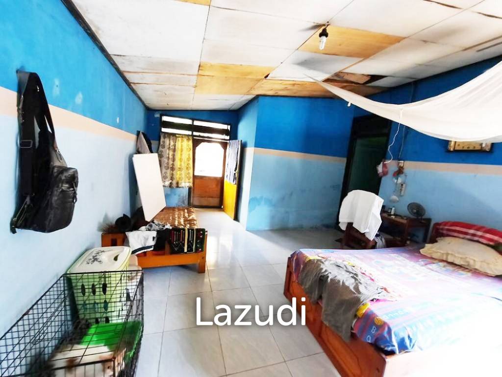 Rumah Dijual di Kota Palu Dekat LANAL Palu, RSUD Undata, Kampus UNISMU, Universitas Taduloko, Plaza Palu, SMAN 5 Palu