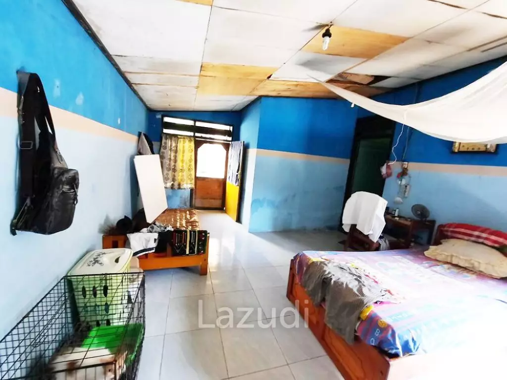 Rumah Dijual di Kota Palu Dekat LANAL Palu, RSUD Undata, Kampus UNISMU, Universitas Taduloko, Plaza Palu, SMAN 5 Palu