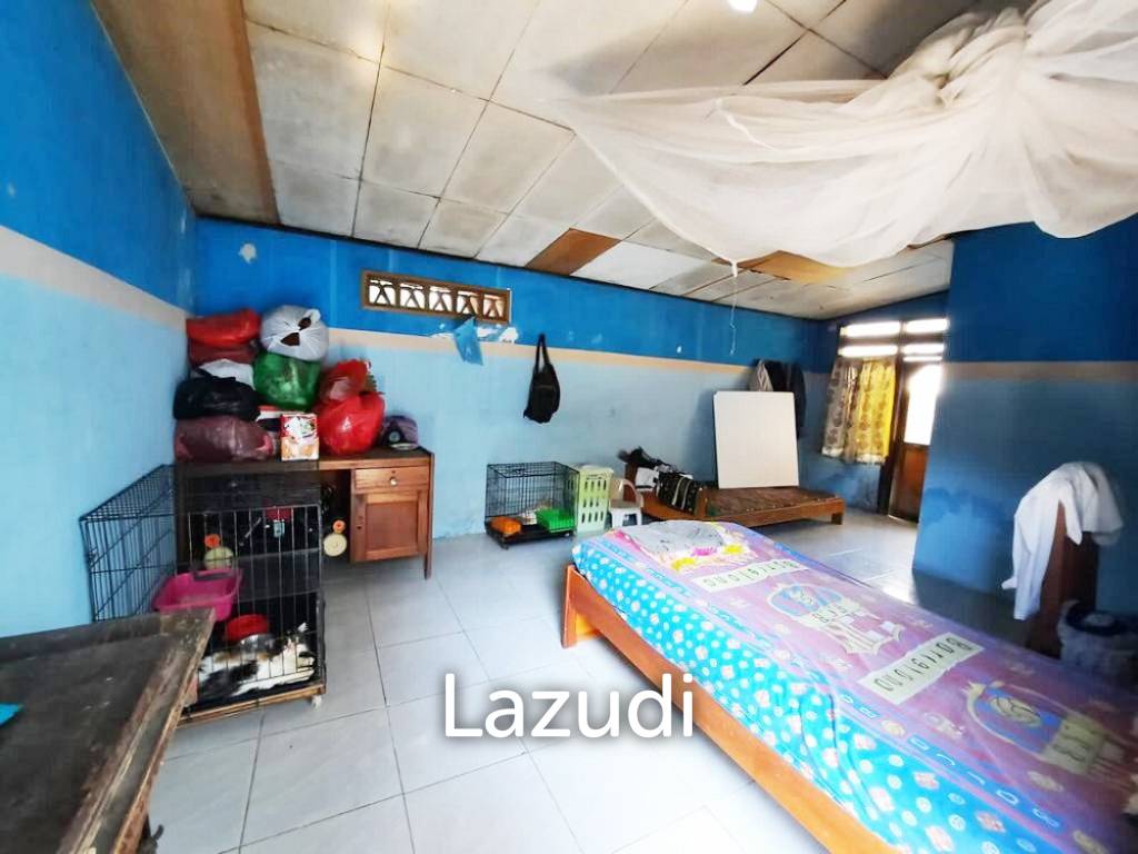 Rumah Dijual di Kota Palu Dekat LANAL Palu, RSUD Undata, Kampus UNISMU, Universitas Taduloko, Plaza Palu, SMAN 5 Palu
