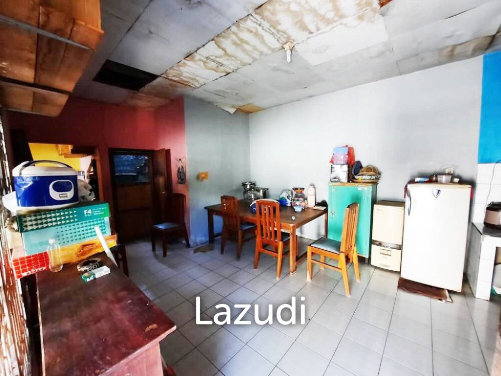 Rumah Dijual di Kota Palu Dekat LANAL Palu, RSUD Undata, Kampus UNISMU, Universitas Taduloko, Plaza Palu, SMAN 5 Palu