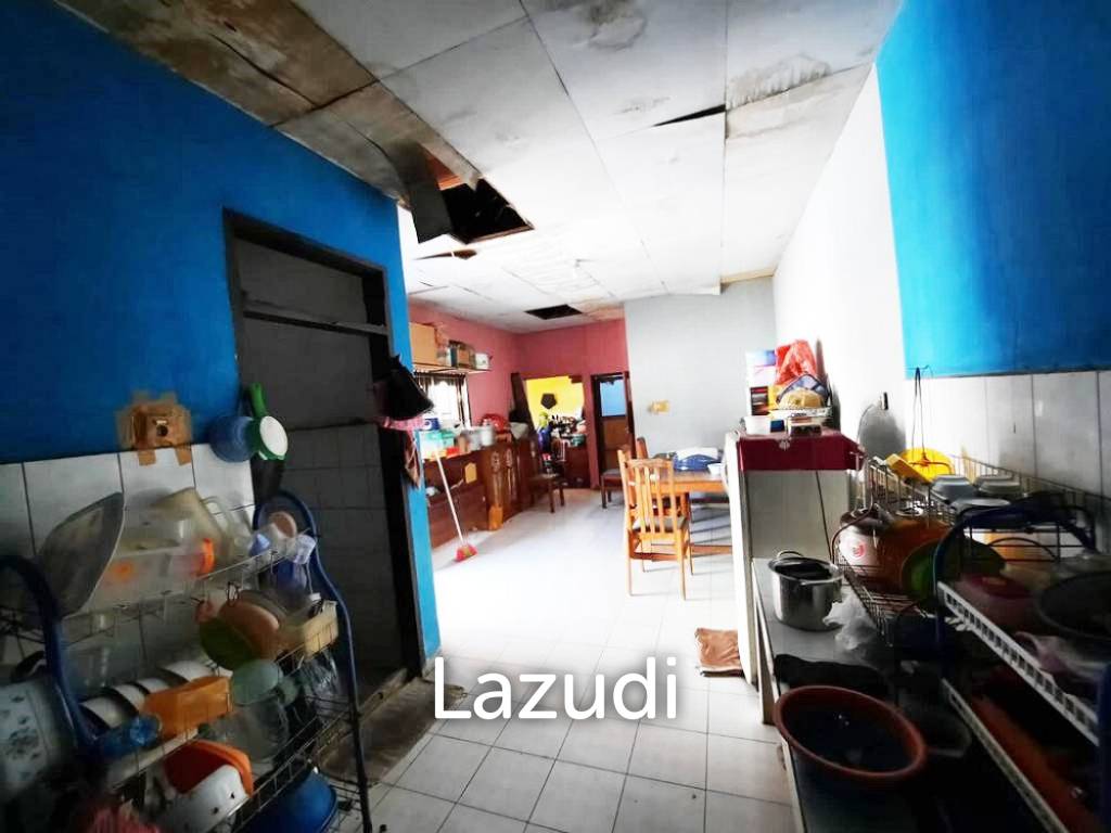 Rumah Dijual di Kota Palu Dekat LANAL Palu, RSUD Undata, Kampus UNISMU, Universitas Taduloko, Plaza Palu, SMAN 5 Palu
