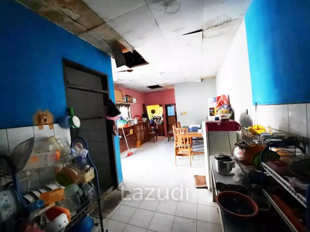 Rumah Dijual di Kota Palu Dekat LANAL Palu, RSUD Undata, Kampus UNISMU, Universitas Taduloko, Plaza Palu, SMAN 5 Palu