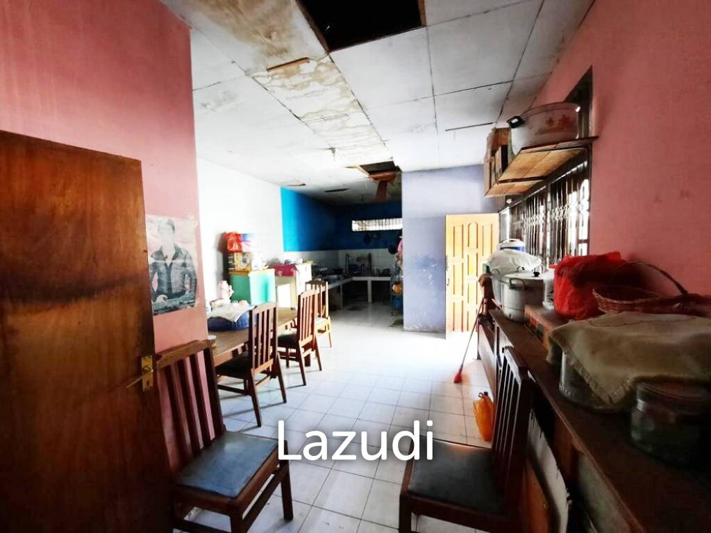Rumah Dijual di Kota Palu Dekat LANAL Palu, RSUD Undata, Kampus UNISMU, Universitas Taduloko, Plaza Palu, SMAN 5 Palu