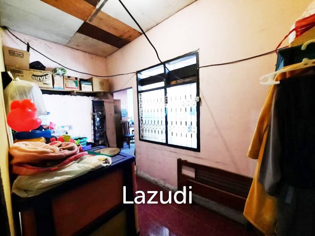 Rumah Dijual di Kota Palu Dekat LANAL Palu, RSUD Undata, Kampus UNISMU, Universitas Taduloko, Plaza Palu, SMAN 5 Palu