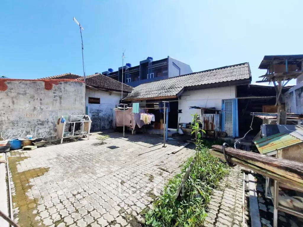 Rumah Dijual di Kota Palu Dekat LANAL Palu, RSUD Undata, Kampus UNISMU, Universitas Taduloko, Plaza Palu, SMAN 5 Palu