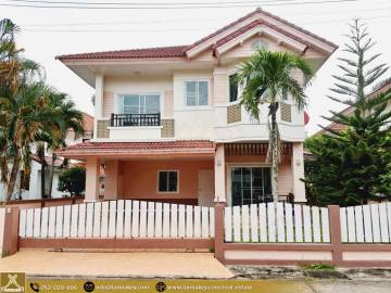 Detached house for sale in Sinthanee 7