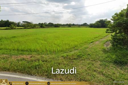 Land for Sale for Housing Project in Hang Dong