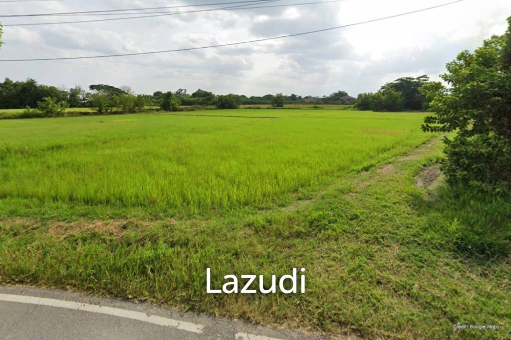 Land for Sale for Housing Project in Hang Dong