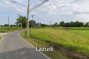 Land for Sale for Housing Project in Hang Dong