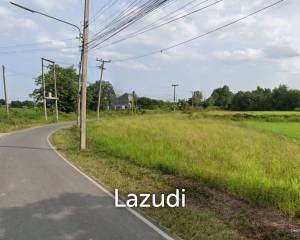 Land for Sale for Housing Project in Hang Dong