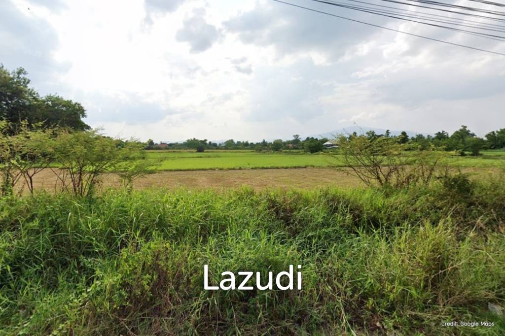 Land for Sale for Housing Project in Hang Dong