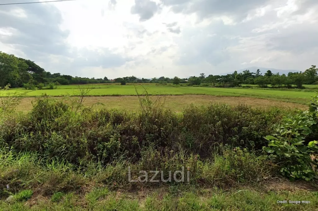 Land for Sale for Housing Project in Hang Dong
