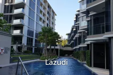 THE PINE CONDO : Great value 1 bed condo close to beach