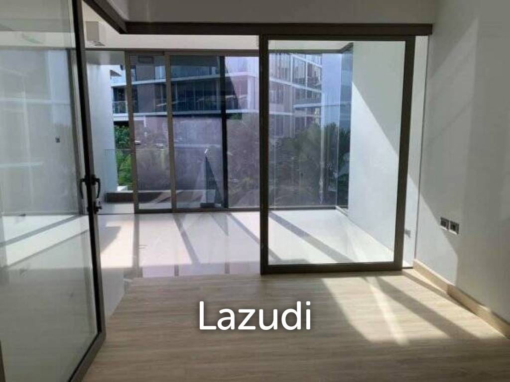 42 Sqm 1 Bed 1 Bath Condominium For Sale