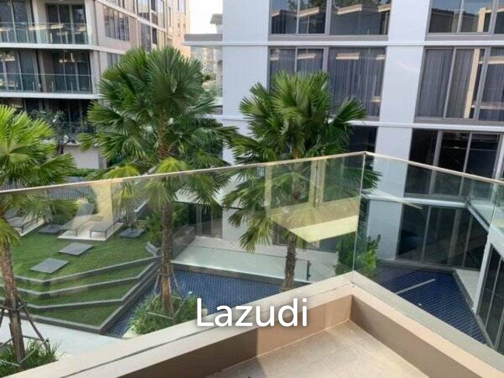 42 Sqm 1 Bed 1 Bath Condominium For Sale