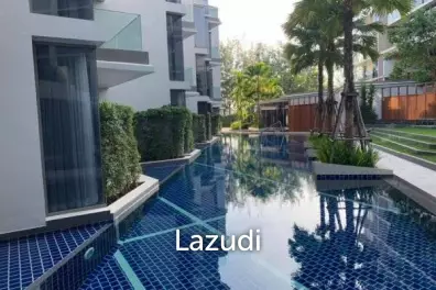 THE PINE CONDO : Great value 1 bed condo close to beach