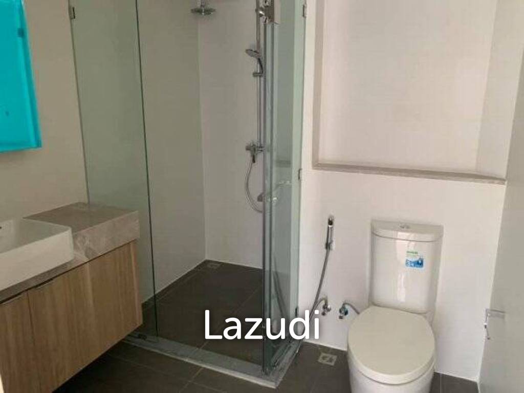 42 Sqm 1 Bed 1 Bath Condominium For Sale