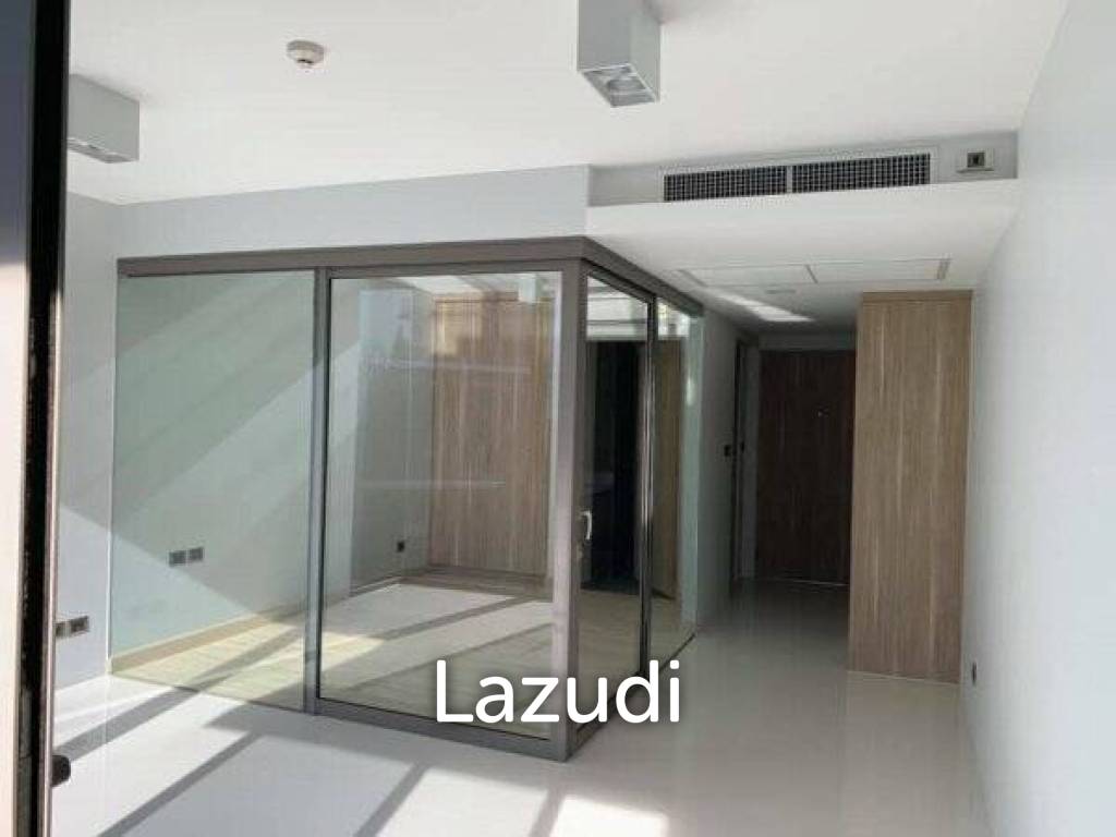 42 Sqm 1 Bed 1 Bath Condominium For Sale
