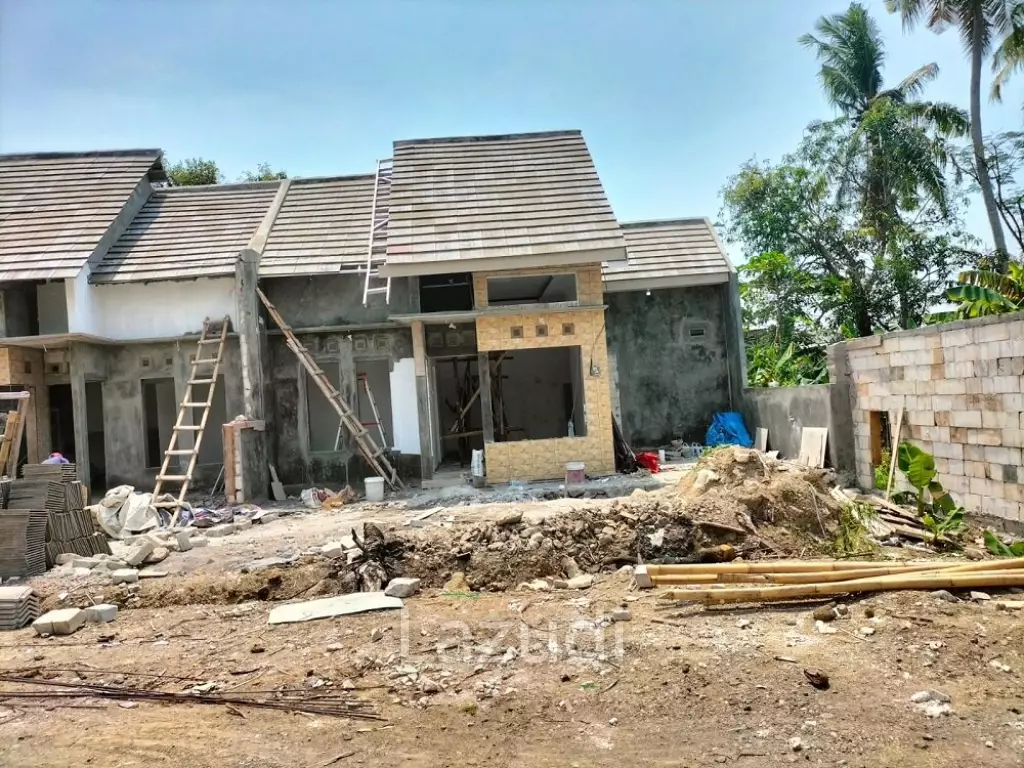 Rumah Dijual di Semarang Dekat Universitas Maritim, Universitas Semarang, Pasar Bangetayu, RS Bhayangkara Semarang