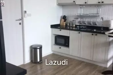 SUMMER CONDO : 1 Bed sea view condo