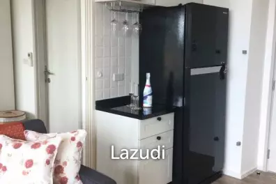 SUMMER CONDO : 1 Bed sea view condo