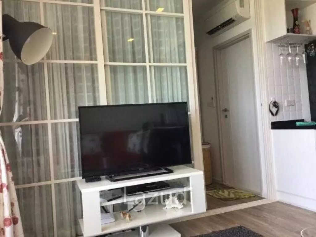 SUMMER CONDO : 1 Bed sea view condo