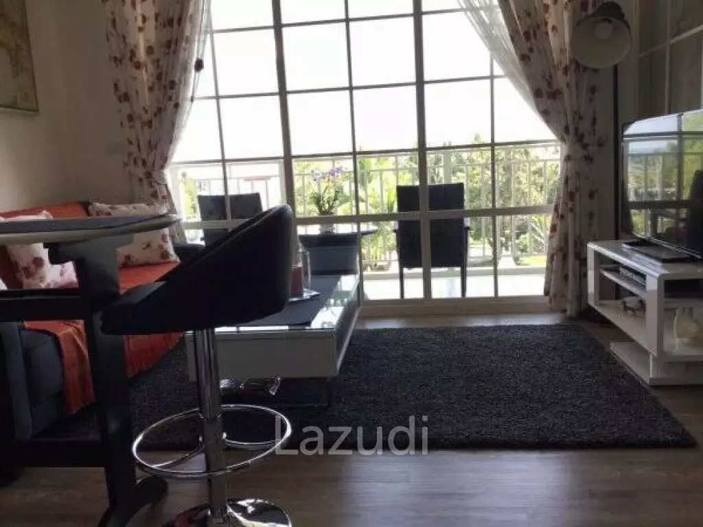 SUMMER CONDO : 1 Bed sea view condo