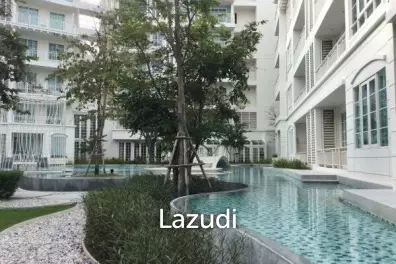 SUMMER CONDO : 1 Bed sea view condo