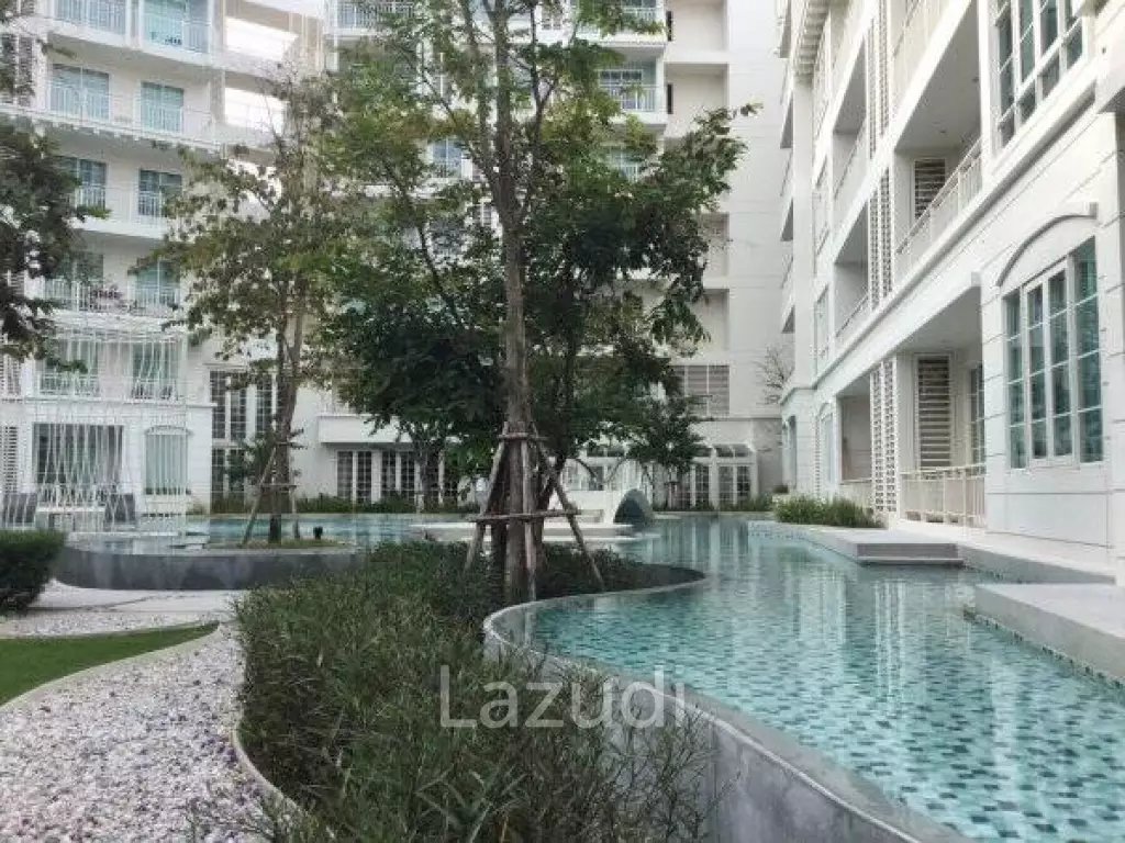 SUMMER CONDO : 1 Bed sea view condo