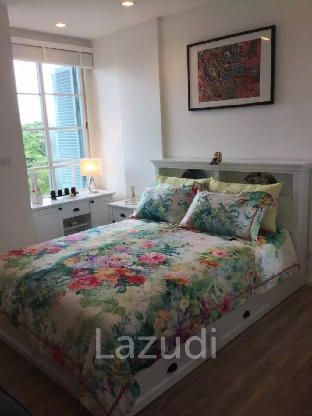 SUMMER CONDO : 1 Bed sea view condo