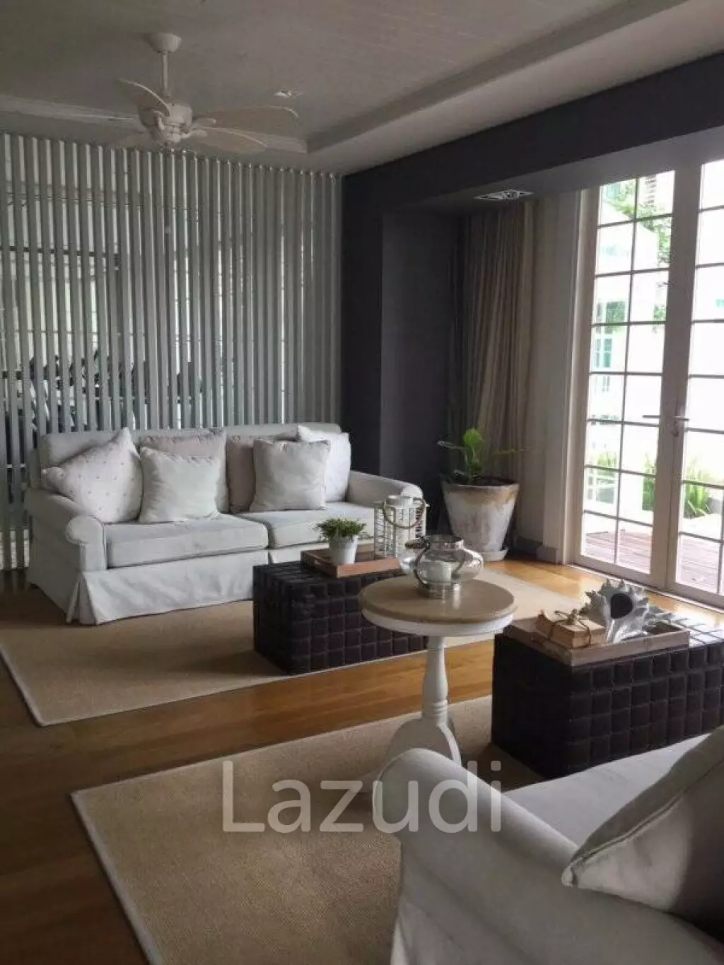 SUMMER CONDO : 1 Bed sea view condo