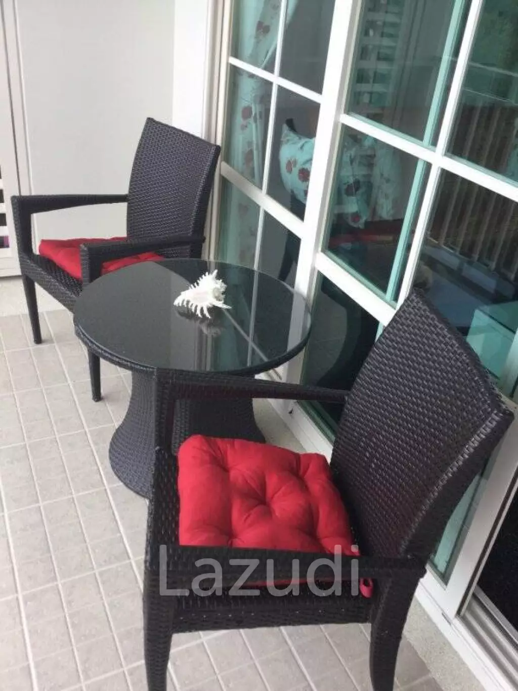 SUMMER CONDO : 1 Bed sea view condo