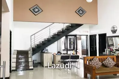 Rumah Dijual di Sidoarjo Dekat CITO Mall, Bandara Juanda, Pasar Gedangan, SMA Negeri 1 Gedangan, Stasiun Gedangan