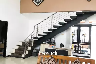 Rumah Dijual di Sidoarjo Dekat CITO Mall, Bandara Juanda, Pasar Gedangan, SMA Negeri 1 Gedangan, Stasiun Gedangan